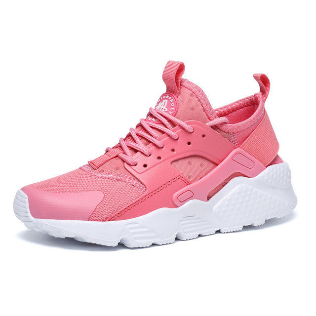 Isla Women's Summer Sneakers | Breathable Mesh Lightweight Design 3