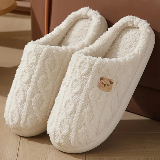 Ivy Women's Indoor Slippers | Plush Comfort 0