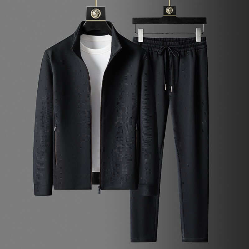 Jade Women's Jogger Outfit | Soft Fabric, Casual Style 0