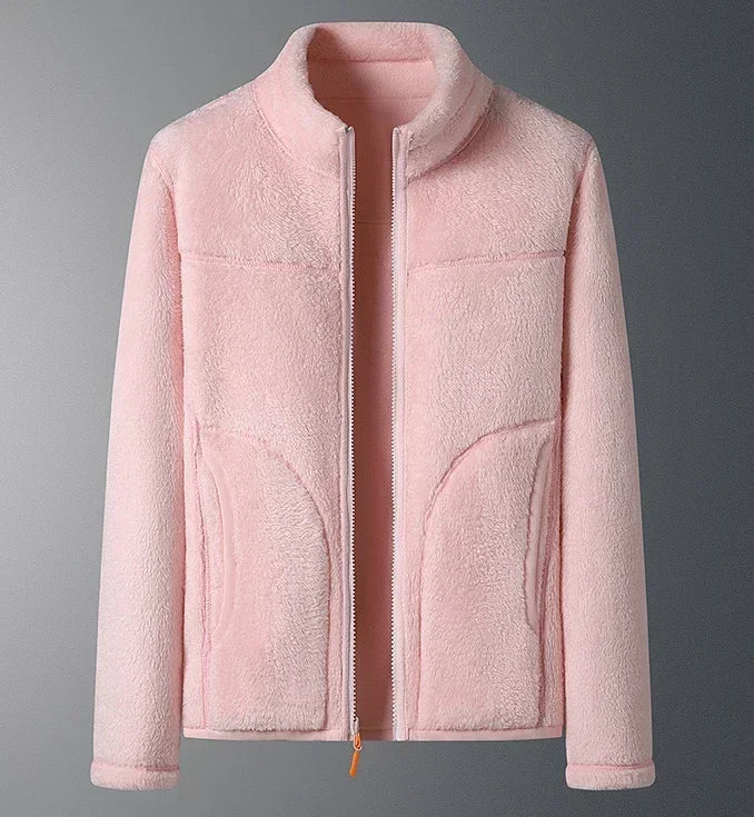 Jade Women's Ski Jacket | Soft Material, Stylish Fit, Best Ski Jacket for Women 0