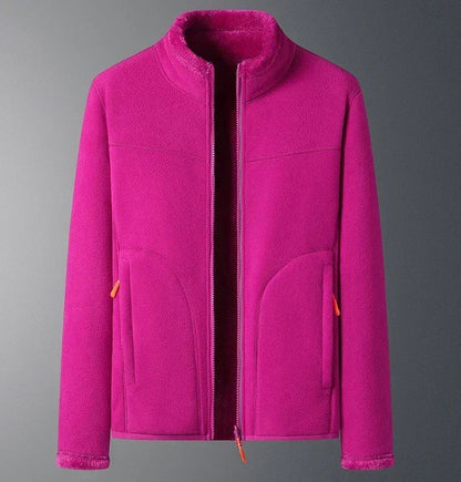 Jade Women's Ski Jacket | Soft Material, Stylish Fit, Best Ski Jacket for Women 10