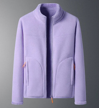 Jade Women's Ski Jacket | Soft Material, Stylish Fit, Best Ski Jacket for Women 4