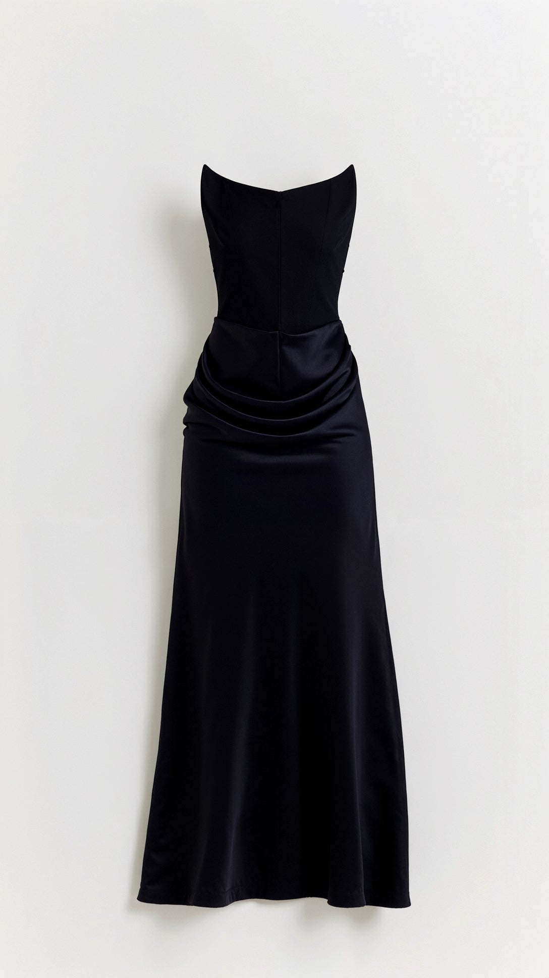 Jasmine Women's Maxi Dress | Elegant Column Silhouette for Formal Events 2