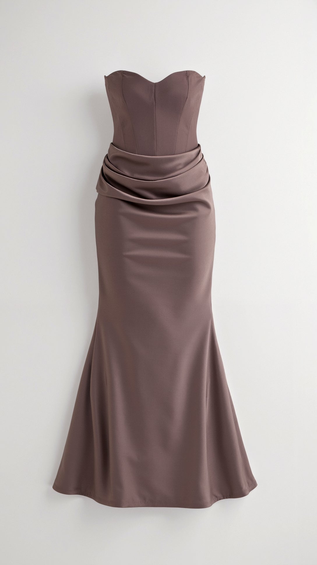 Jasmine Women's Maxi Dress | Elegant Column Silhouette for Formal Events 5