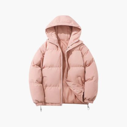 Jasper Men's Puffer Jacket | Quilted, Casual Comfort 4
