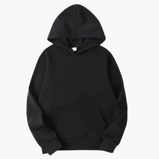 Jasper Men's Relax Fit Hoodie | Comfortable Everyday Style 0
