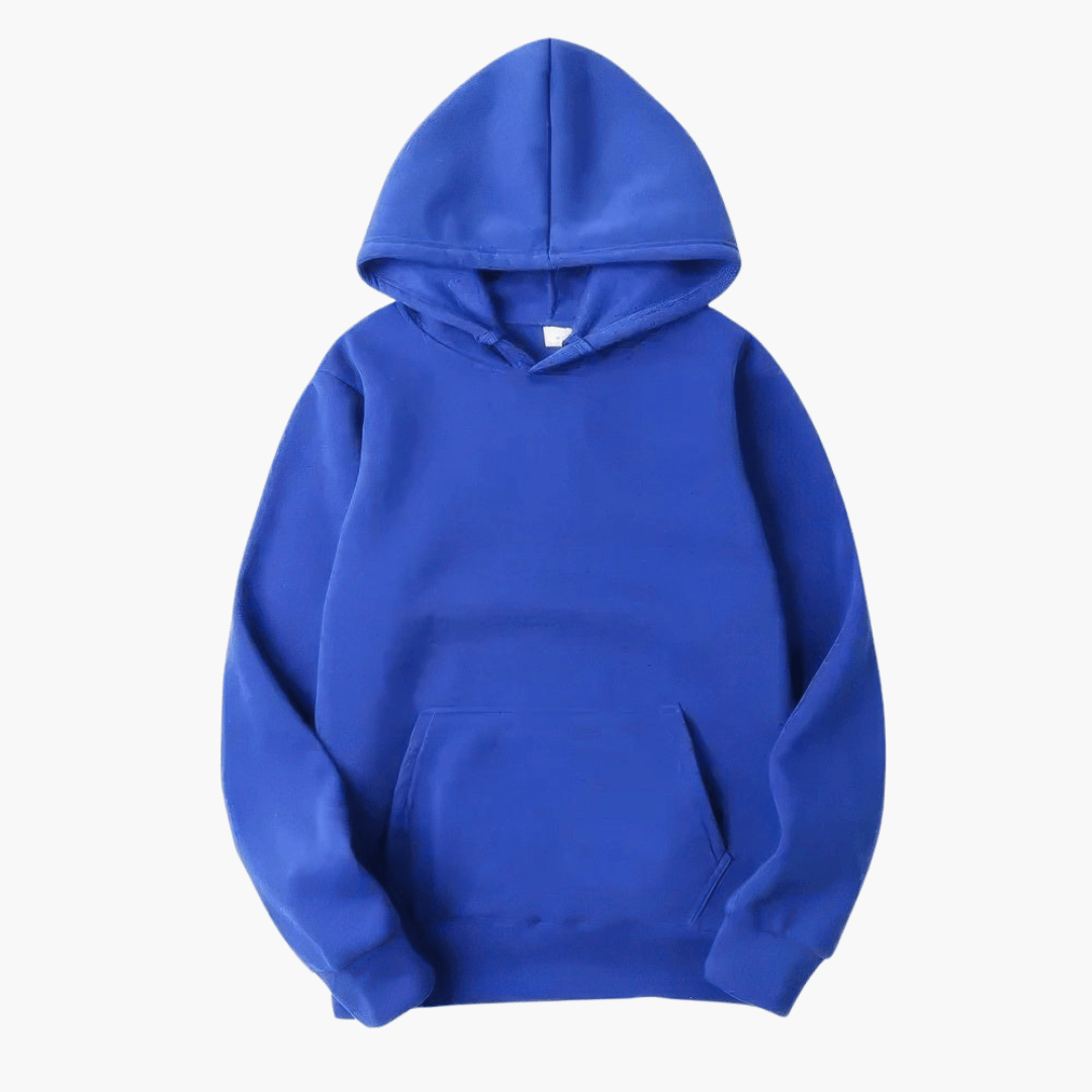 Jasper Men's Relax Fit Hoodie | Comfortable Everyday Style 1