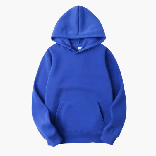Jasper Men's Relax Fit Hoodie | Comfortable Everyday Style 1