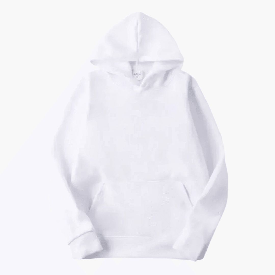 Jasper Men's Relax Fit Hoodie | Comfortable Everyday Style 10