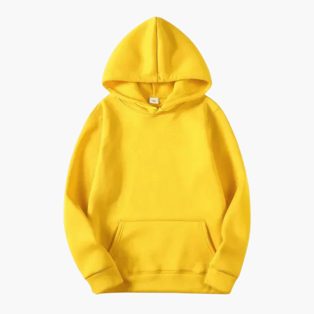 Jasper Men's Relax Fit Hoodie | Comfortable Everyday Style 11