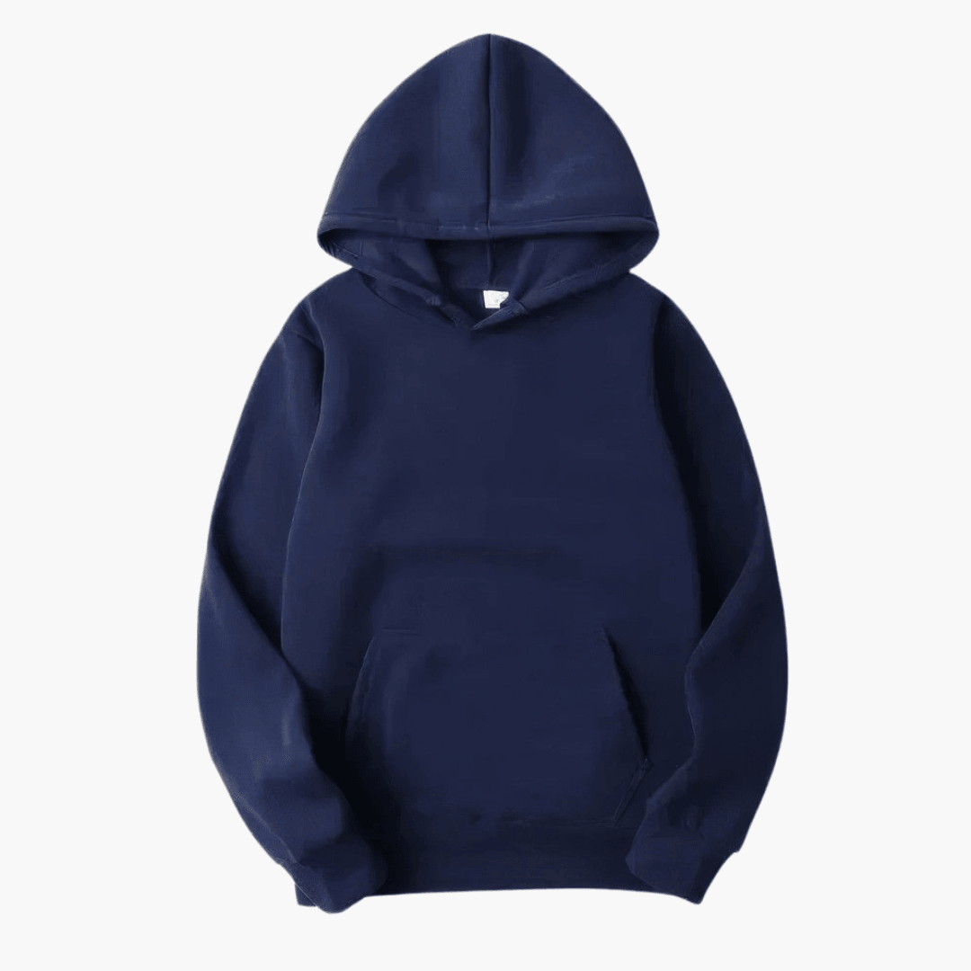 Jasper Men's Relax Fit Hoodie | Comfortable Everyday Style 2