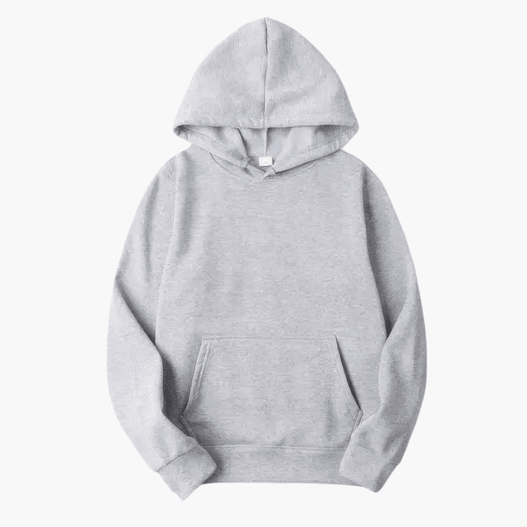 Jasper Men's Relax Fit Hoodie | Comfortable Everyday Style 3