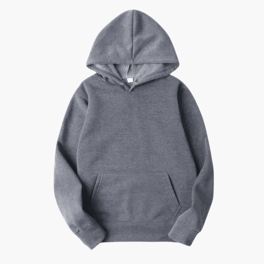 Jasper Men's Relax Fit Hoodie | Comfortable Everyday Style 4