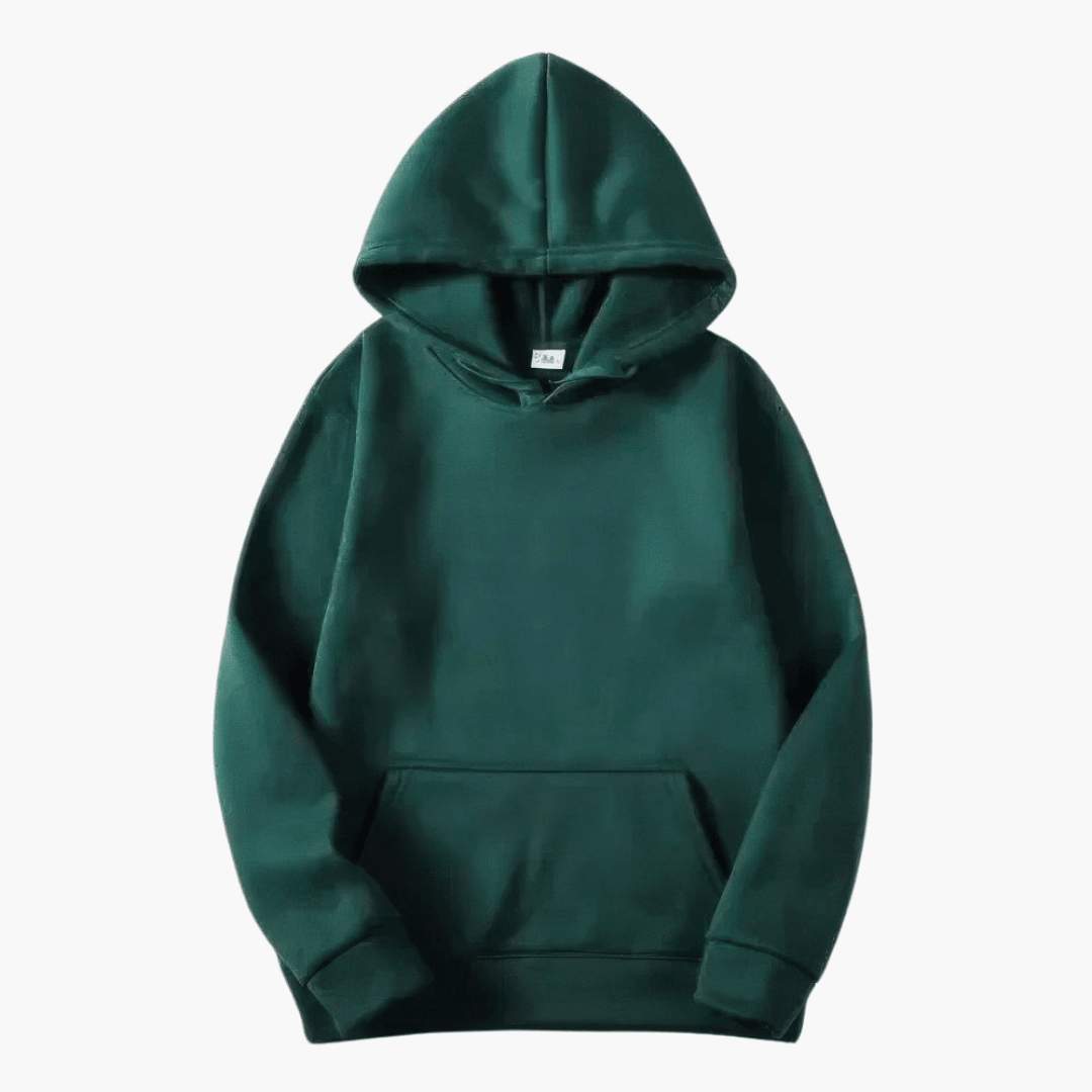 Jasper Men's Relax Fit Hoodie | Comfortable Everyday Style 5