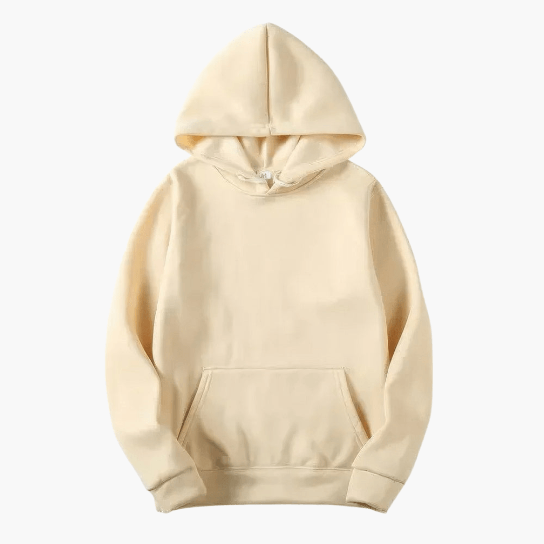 Jasper Men's Relax Fit Hoodie | Comfortable Everyday Style 6