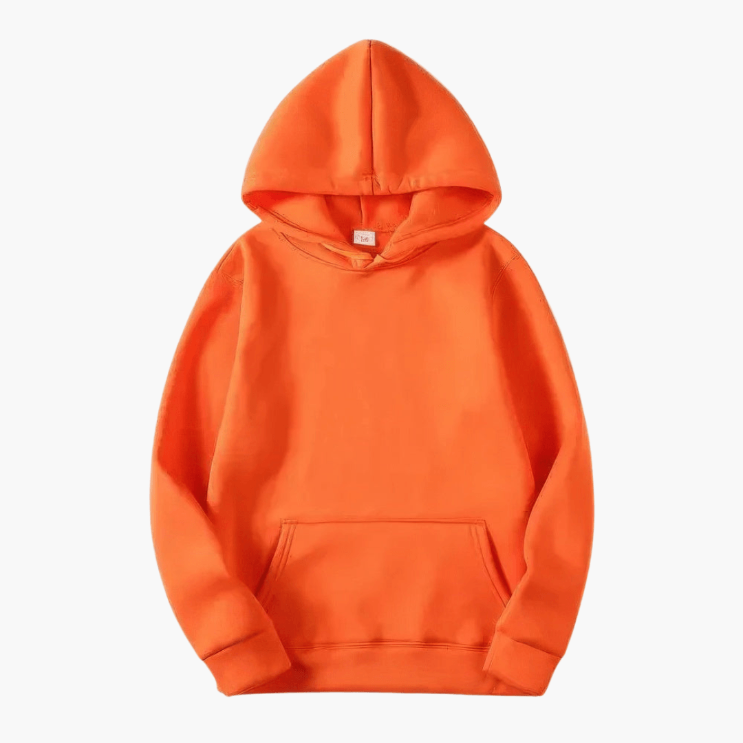 Jasper Men's Relax Fit Hoodie | Comfortable Everyday Style 7