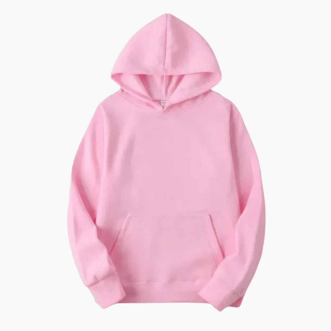 Jasper Men's Relax Fit Hoodie | Comfortable Everyday Style 8