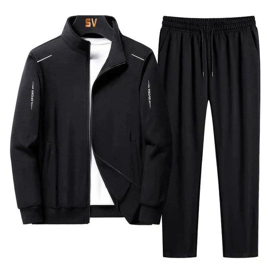 Jasper Men's Tracksuit | Modern Design, Comfortable Fit 0
