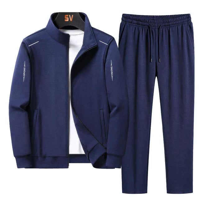 Jasper Men's Tracksuit | Modern Design, Comfortable Fit 2