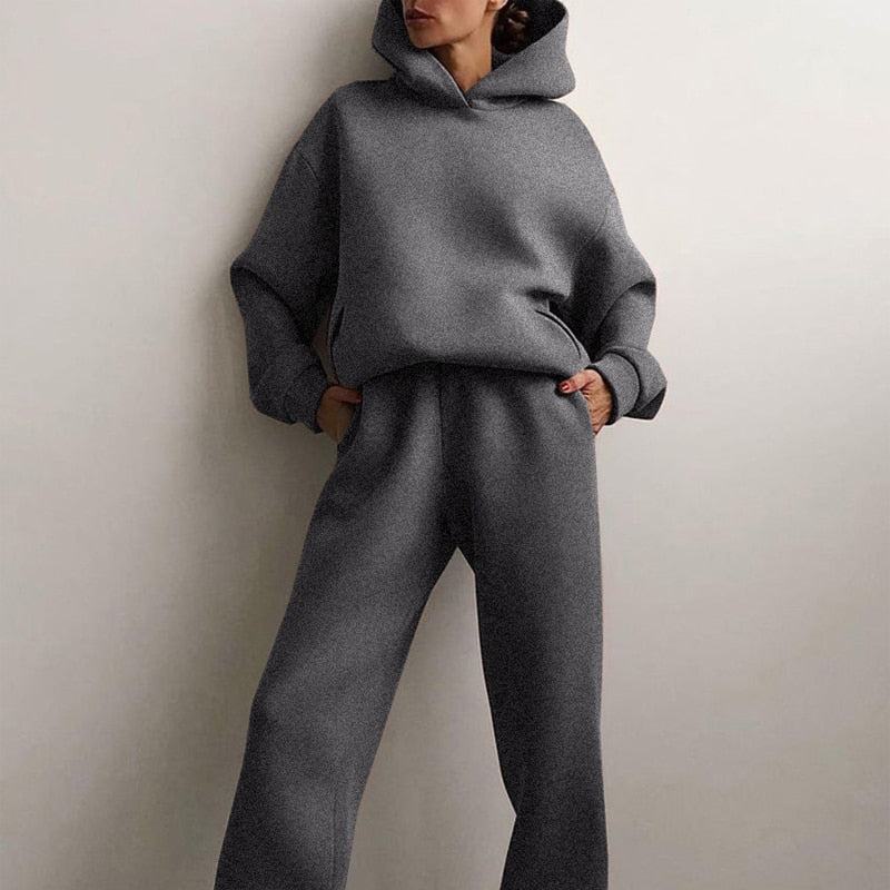 Jolly Men's Jogging Set | Comfortable Polyester Blend 2