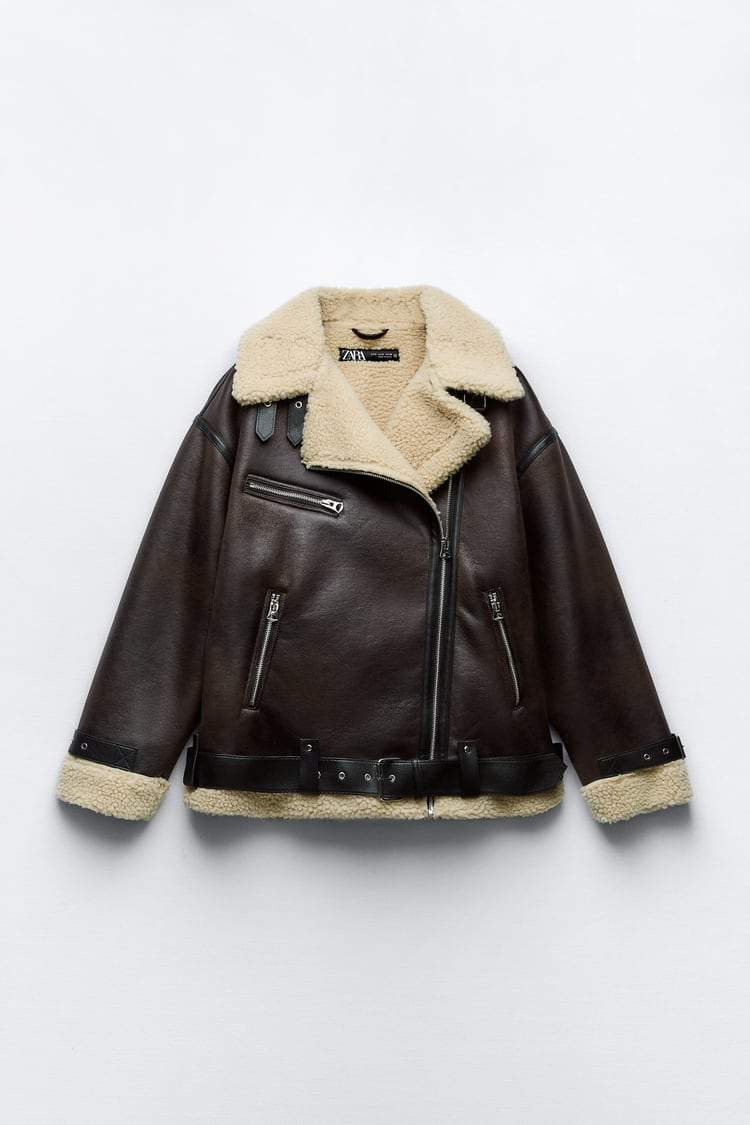 Kara Women's Jacket | Water-Repellent Fabric, Elegant Design 0