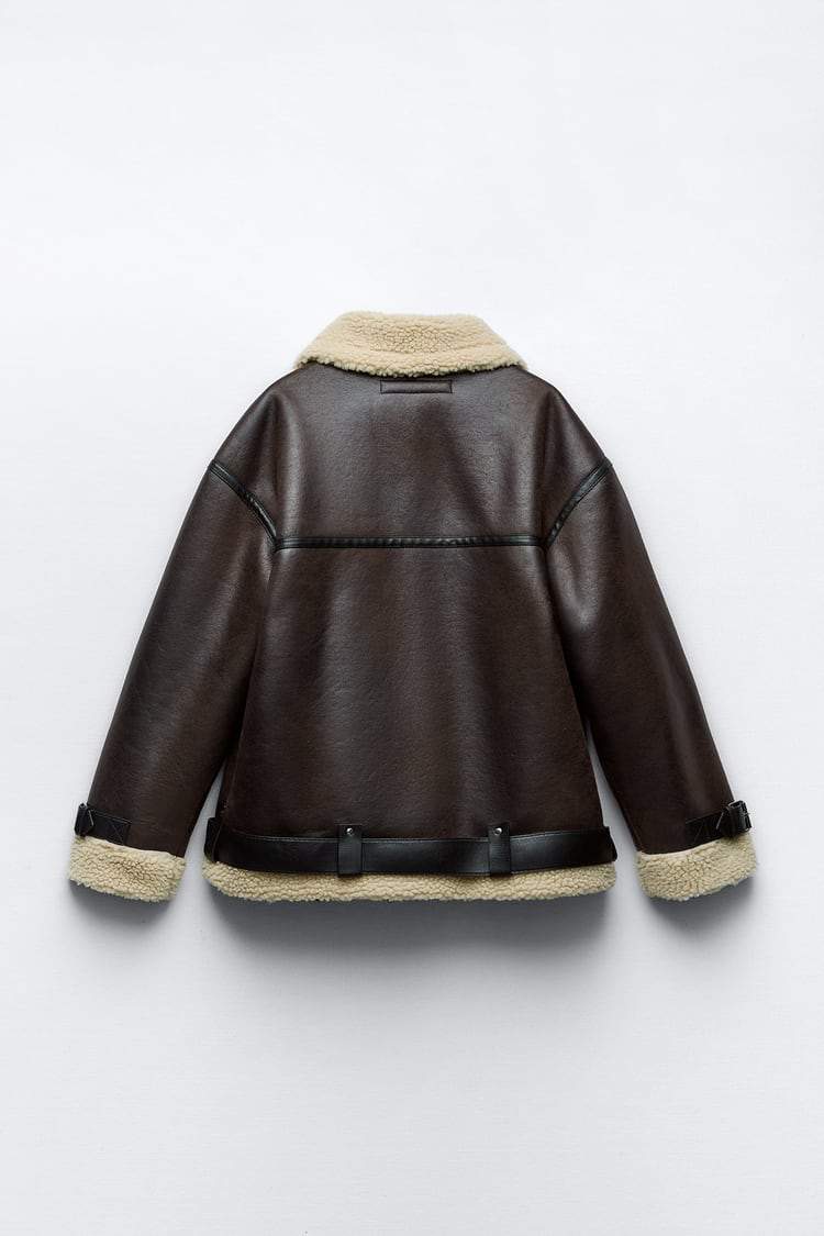 Kara Women's Jacket | Water-Repellent Fabric, Elegant Design 4