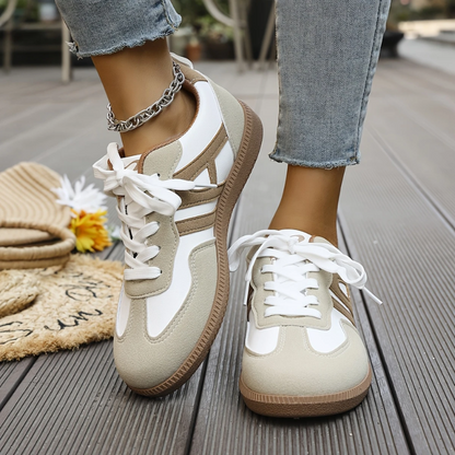 Kinetic Unisex Sneakers | Orthopaedic Comfort 0