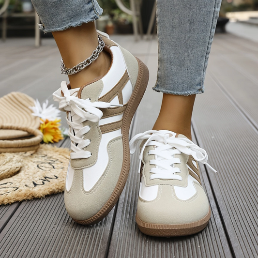 Kinetic Unisex Sneakers | Orthopaedic Comfort 0