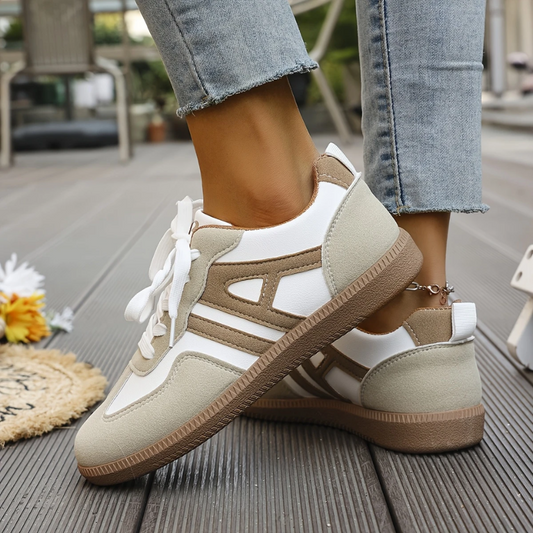 Kinetic Unisex Sneakers | Orthopaedic Comfort 1