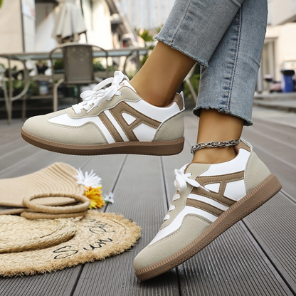 Kinetic Unisex Sneakers | Orthopaedic Comfort 2
