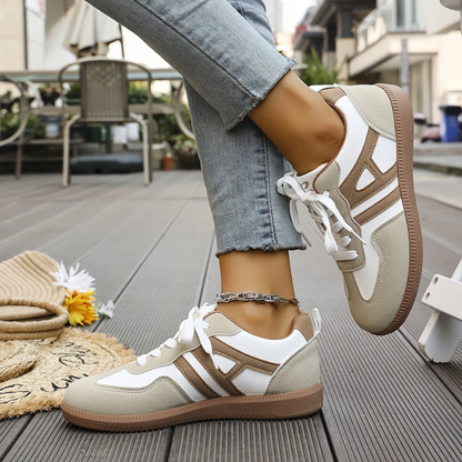 Kinetic Unisex Sneakers | Orthopaedic Comfort 3