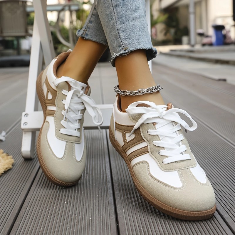 Kinetic Unisex Sneakers | Orthopaedic Comfort 4