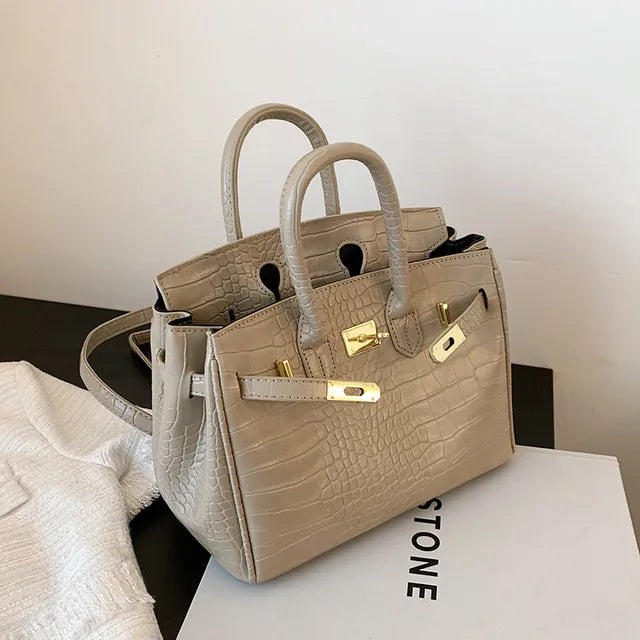 Lara Women's Handbag | Spacious Design, Modern Style 2