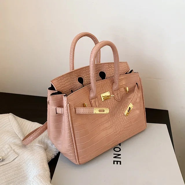 Lara Women's Handbag | Spacious Design, Modern Style 3