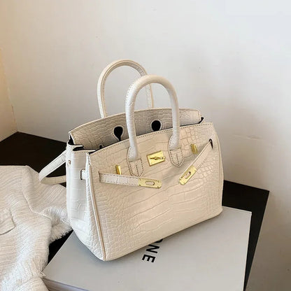 Lara Women's Handbag | Spacious Design, Modern Style 4