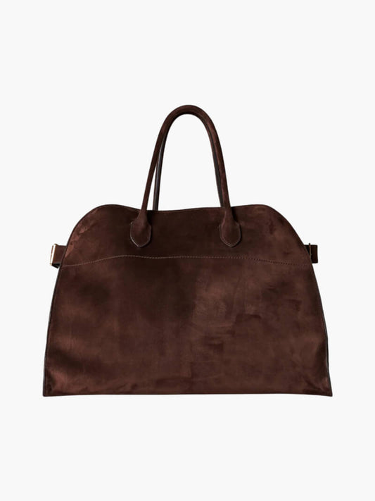 Lara Women's Large Bag | Premium Vegan Leather, Chic & Functional 0