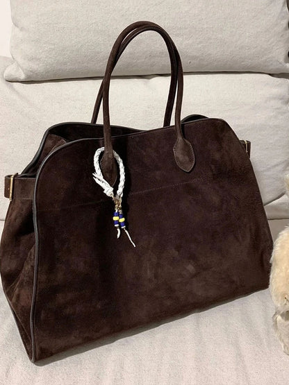 Lara Women's Large Bag | Premium Vegan Leather, Chic & Functional 1