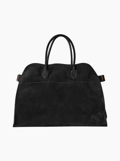 Lara Women's Large Bag | Premium Vegan Leather, Chic & Functional 10