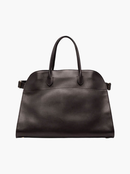 Lara Women's Large Bag | Premium Vegan Leather, Chic & Functional 11