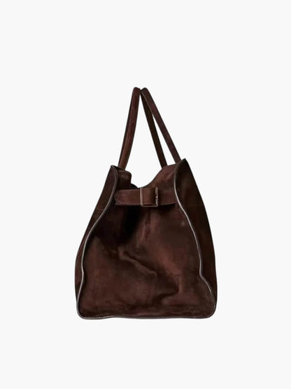 Lara Women's Large Bag | Premium Vegan Leather, Chic & Functional 6