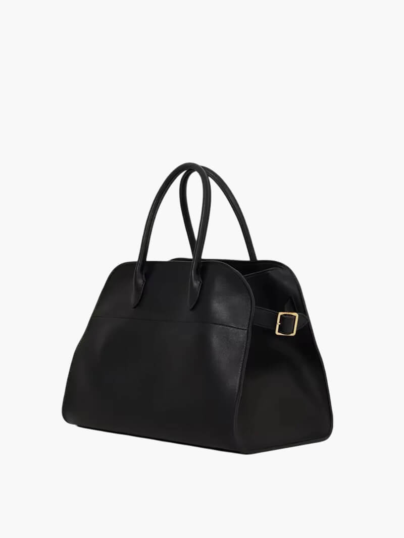 Lara Women's Large Bag | Premium Vegan Leather, Chic & Functional 8