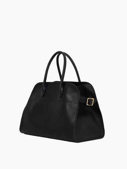 Lara Women's Large Bag | Premium Vegan Leather, Chic & Functional 8