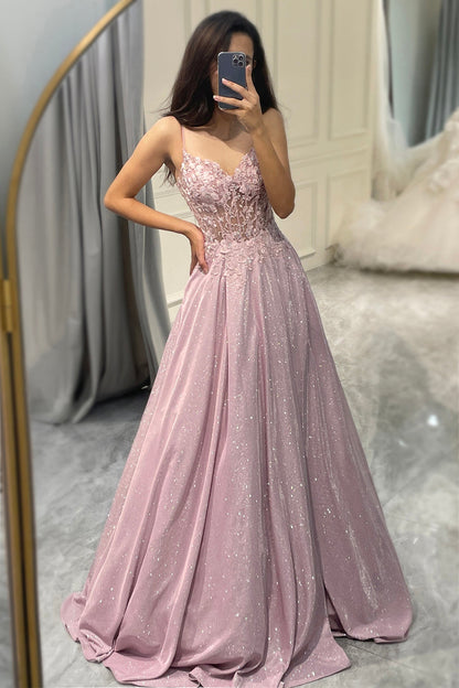 Lara Women's Maxi Dress | Embellished Elegance 2
