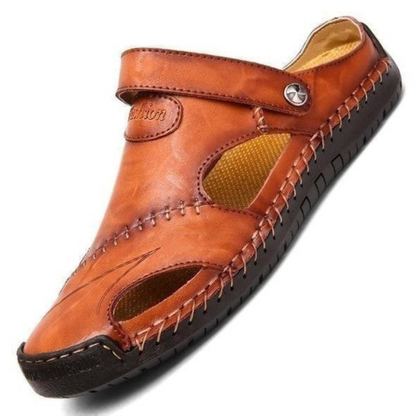 Lara Women's Orthopedic Sandals | Adjustable Arch Support 0