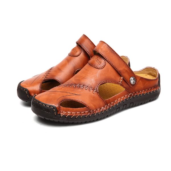 Lara Women's Orthopedic Sandals | Adjustable Arch Support 4