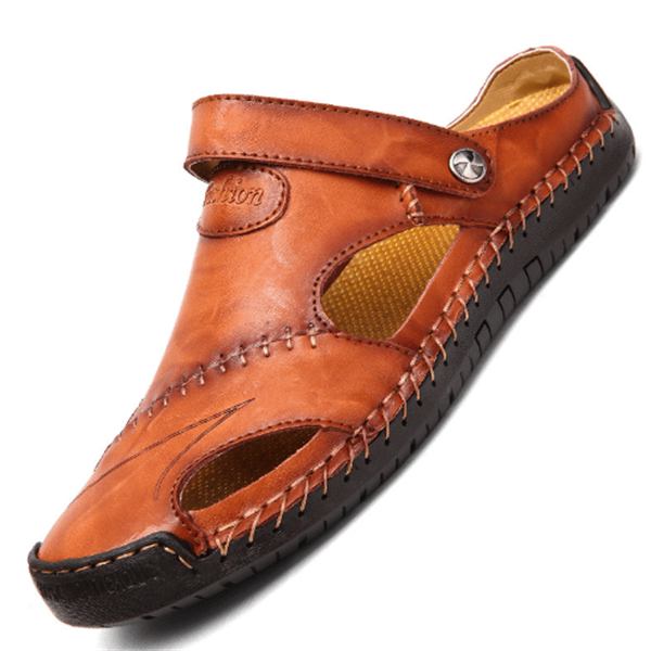Lara Women's Orthopedic Sandals | Adjustable Arch Support 5