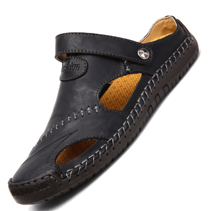 Lara Women's Orthopedic Sandals | Adjustable Arch Support 6