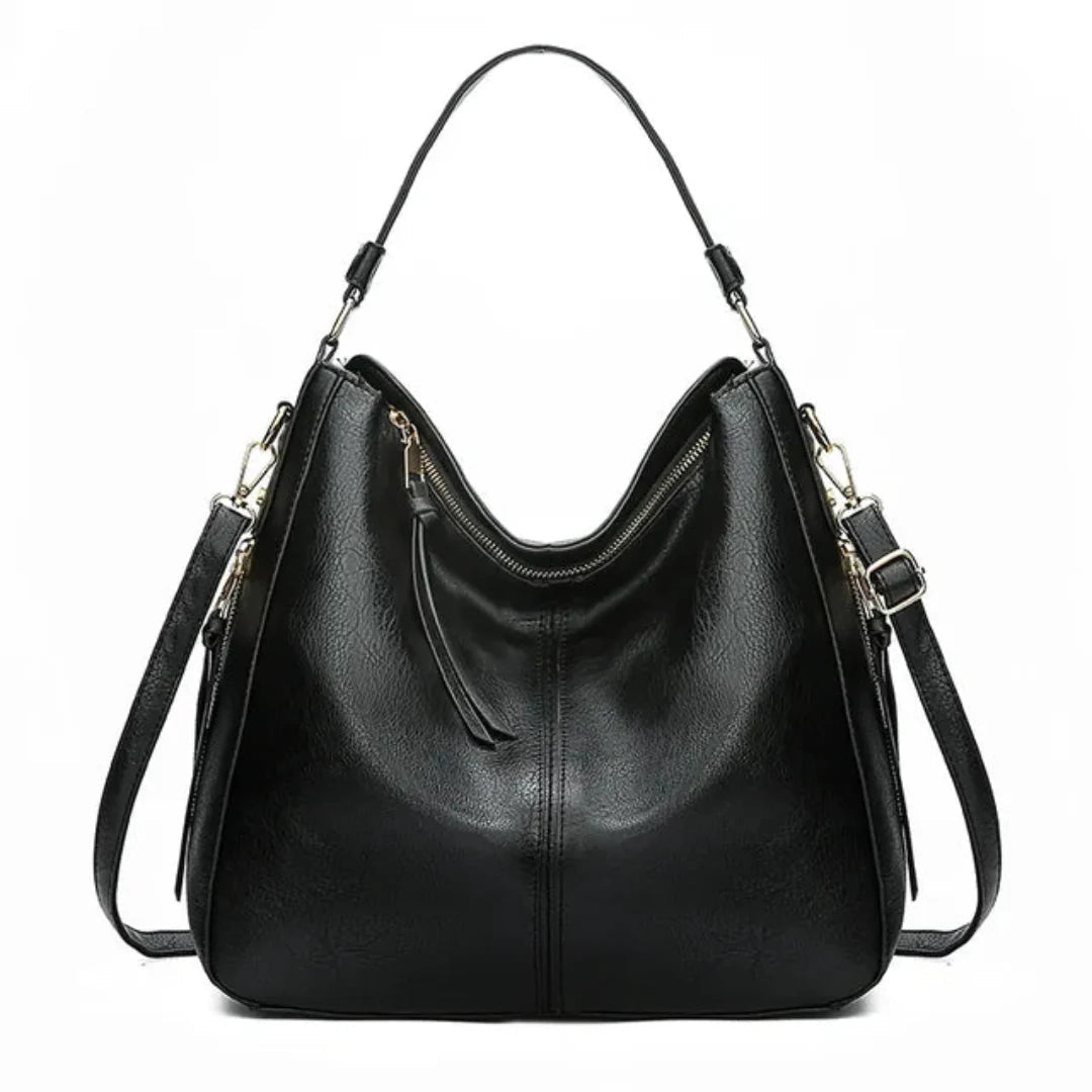Lara Women's Shoulder Bag | Spacious Design, Modern Style 0