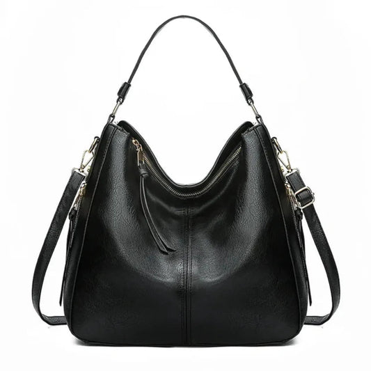 Lara Women's Shoulder Bag | Spacious Design, Modern Style 0