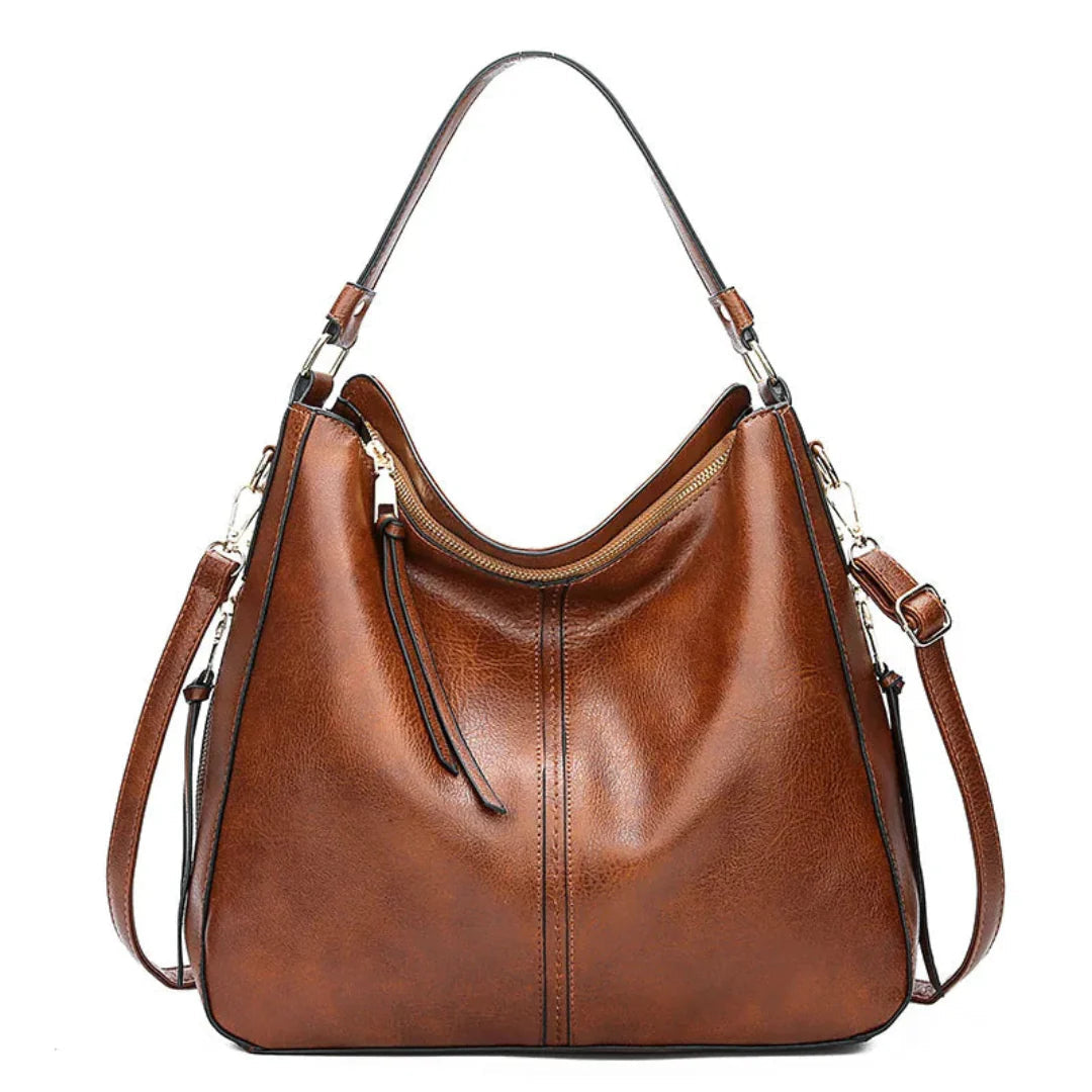 Lara Women's Shoulder Bag | Spacious Design, Modern Style 1